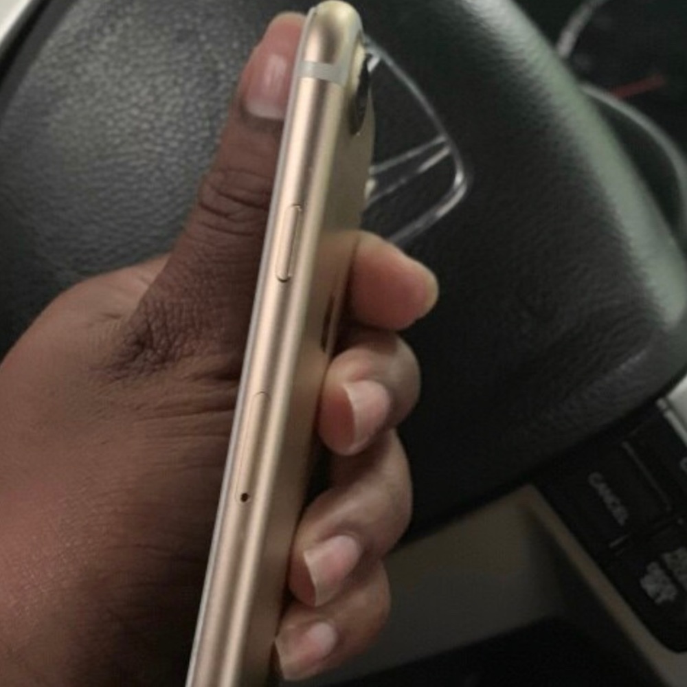 Iphone 7 plus Unlocked